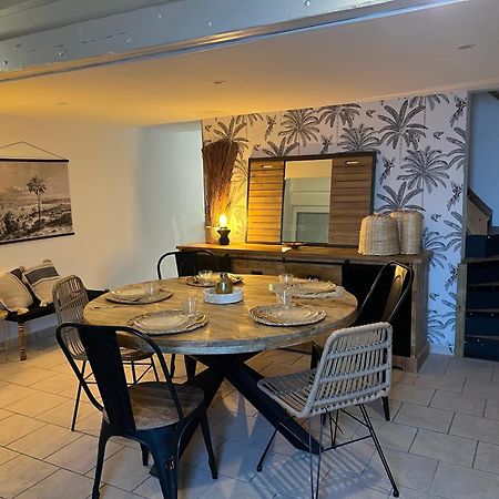 Malo, Duplex Bord De Mer Acces Direct Plage En Rdc Dunkirk Eksteriør bilde