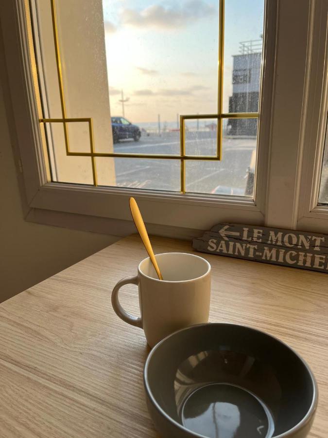 Malo, Duplex Bord De Mer Acces Direct Plage En Rdc Dunkirk Eksteriør bilde