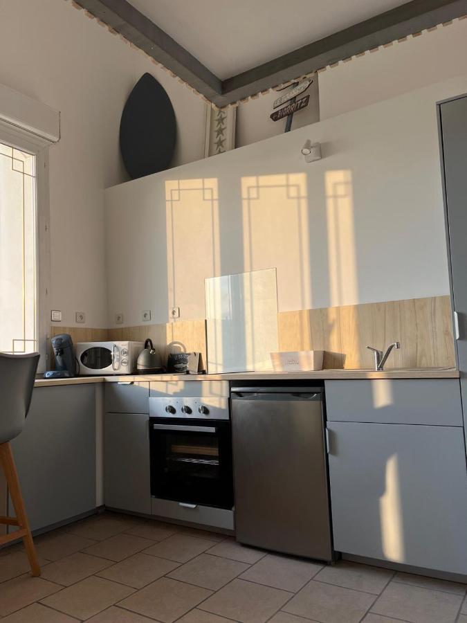 Malo, Duplex Bord De Mer Acces Direct Plage En Rdc Dunkirk Eksteriør bilde
