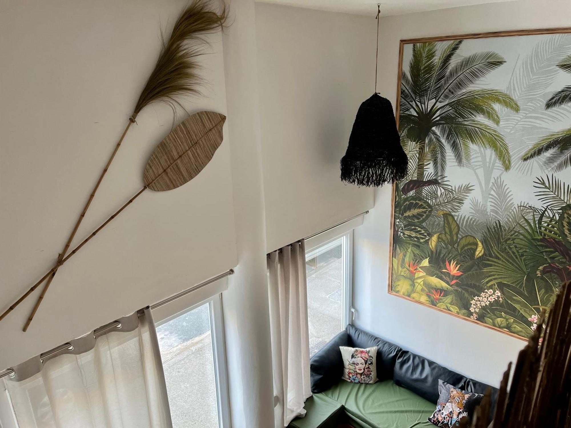 Malo, Duplex Bord De Mer Acces Direct Plage En Rdc Dunkirk Eksteriør bilde